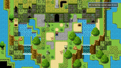 Memories Story ~Captives~ [Final] [NAGINATA SOFT] screenshot 7