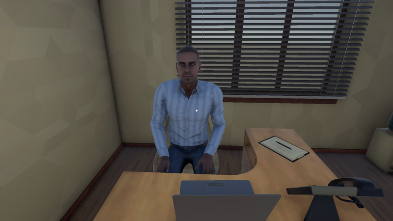 Easy Money [v0.1] [74games] poster