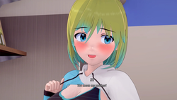 Genesis Proyect (v0.2) by ArtoriasRey screenshot 3