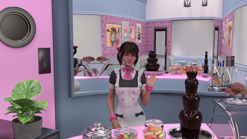 Opportunities to Stuff [v0.04.4] [Blazette] poster