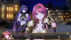 Wayblazer Dämmerung [final] by Eushully screenshot 3