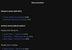 Zabulon's Archive [v0.1] [Archeos_Zabulon] screenshot 5