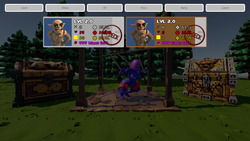 Breeding Game: Gobblin Deez Sluts [v0.1] [came4corn] screenshot 4