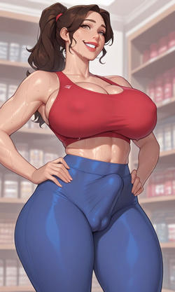 The Swapping Adventure [v0.1] [Pietromaximovv] screenshot 2