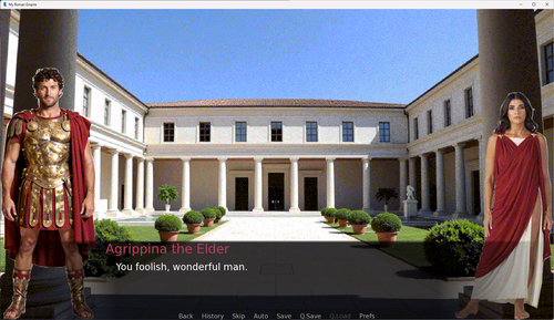 My Roman Empire [v0.01.07] [Tiki_Games]