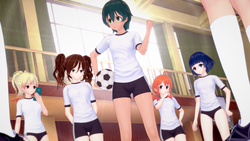 ka·lei·do·scope [v0.1] [AustinNot] screenshot 3