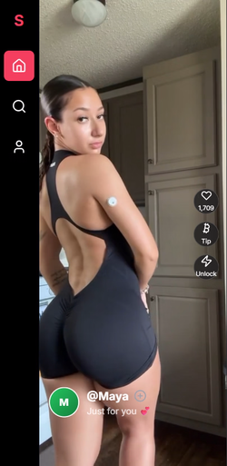 ScrollTok [V0.2] [VGS STUDIOS] screenshot 3