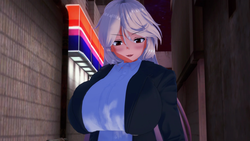 Genesis Proyect (v0.2) by ArtoriasRey screenshot 5