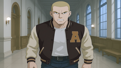 Caerlin: Rising [Ch 4.5] [Crowne] screenshot 13