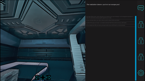 Save Us Mr Convict! [v0.1] [RoninWorks]