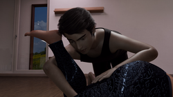 Alice's Descent [Ch.1 v1.0] [Lumenis] screenshot 7