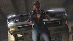 Shadows of Deceit [Chapter 1] [First Sin] screenshot 1