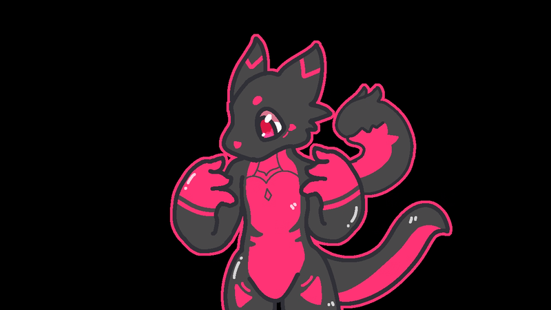 Unknown Adventure [v0.22b] [_CnZ_] poster