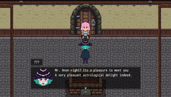 Dreamer Echoes (v0.1) by LunarJester screenshot 2