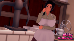 Milfy Multiverse by Adult Video Games Hub screenshot 1