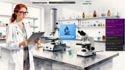 Chemical Curvers Clicker [v0.6] [Domoroboro] screenshot 1