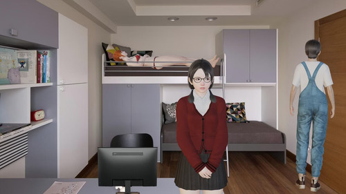 The Fallen Angel [v0.12] [Drakus]