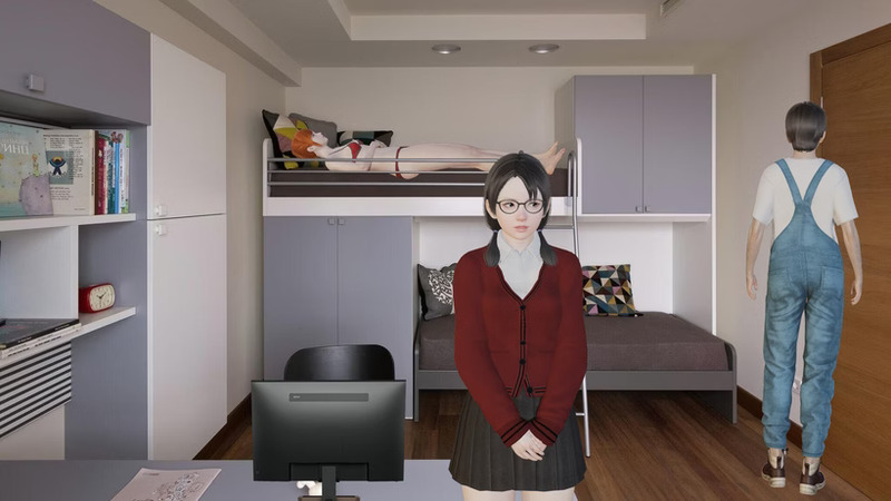 The Fallen Angel [v0.12] [Drakus] poster