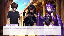 Is It Wrong To Try To Rescue Monster Girls From The Inquisition? [v1.0] [waifubox] screenshot 12