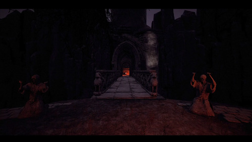 GOREGASM [v0.2] [Haru Game Studio | RuslanHaru]