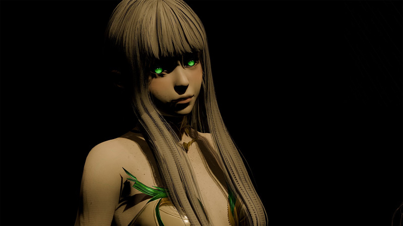 World of Egris (v0.1) by Fallen Genesis poster