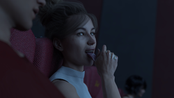 Shadows of Deceit [Chapter 1] [First Sin] screenshot 2