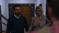 Troubles in the New City [Demo] [DestructiveRaccoon] screenshot 3