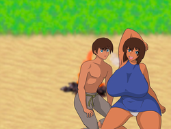 Deep [Demo] [Lina Games] screenshot 0