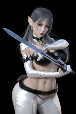 Selenophile (v1.1) by hyper-mind Graphics screenshot 6