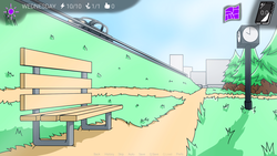 Loving Touch [v0.01.1] [Huli] screenshot 2