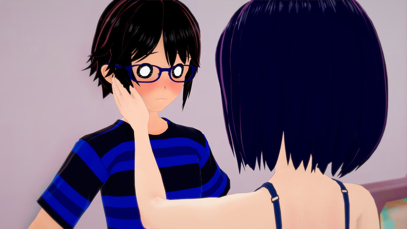 Not My Isekai... [v0.1] [MetaKnightJay] poster