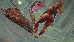 Razuul (v0.2) by BiggestBrawler screenshot 5