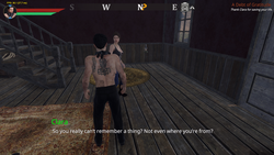 Blood and Dust [v0.01] [Piggy Nose Games] screenshot 0