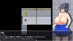 HH Trap: Reality's Glitch [Final] [HHGame/072Project] screenshot 4