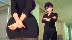 Genesis Proyect [v0.1] [ArtoriasRey] screenshot 9