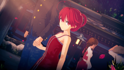 Dusk or Sensei (v0.1) by Munei Yi screenshot 2