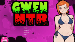 GWEN NTR (v1.0) by PinkBones screenshot 3