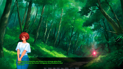 The strange world [v0.3] [melomanmarsel] screenshot 2