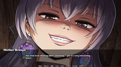 The Adventure in the Forest - Vore Game [demo] [Zefiro VoreAI] screenshot 10