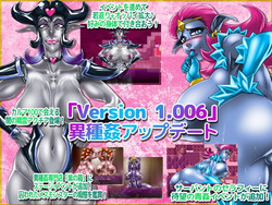 Love Love! My Buddy X [v1.030b] [Megrim] screenshot 3