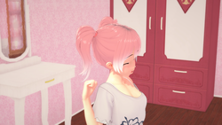 The Fallen of Angel [v0.2] [MeguminPixel7w7] screenshot 6