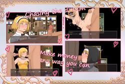 How to earn money for your magical degree [v1.0] [Hellik] screenshot 0