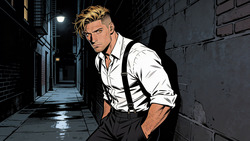 IRON CITY (v0.1) by GipsyMedia screenshot 5