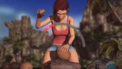 Almost Castaways [final] by Pent Panda screenshot 7