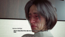 Deadset Darling by Ivory Shade screenshot 3