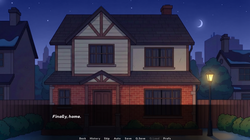 Monster Girl Gym Xxxmas Dinner [v1.0] screenshot 2