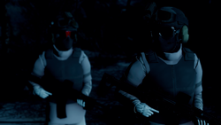 Resist Extra Dimensional [Prologue v0.0] [RedRabbitTh] screenshot 1