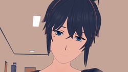 Pastelgic [Ch.1] [Enigma Express] screenshot 8