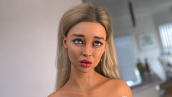 My Bimbo Dream: Kingpin (v0.6.1) by MBD screenshot 0