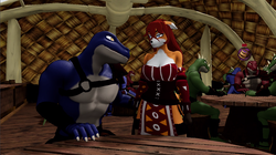 Tribal Favors [v0.3.3] [Maleava] screenshot 0